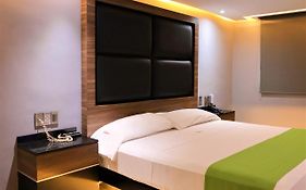 Auto-Hotel Playa Linda